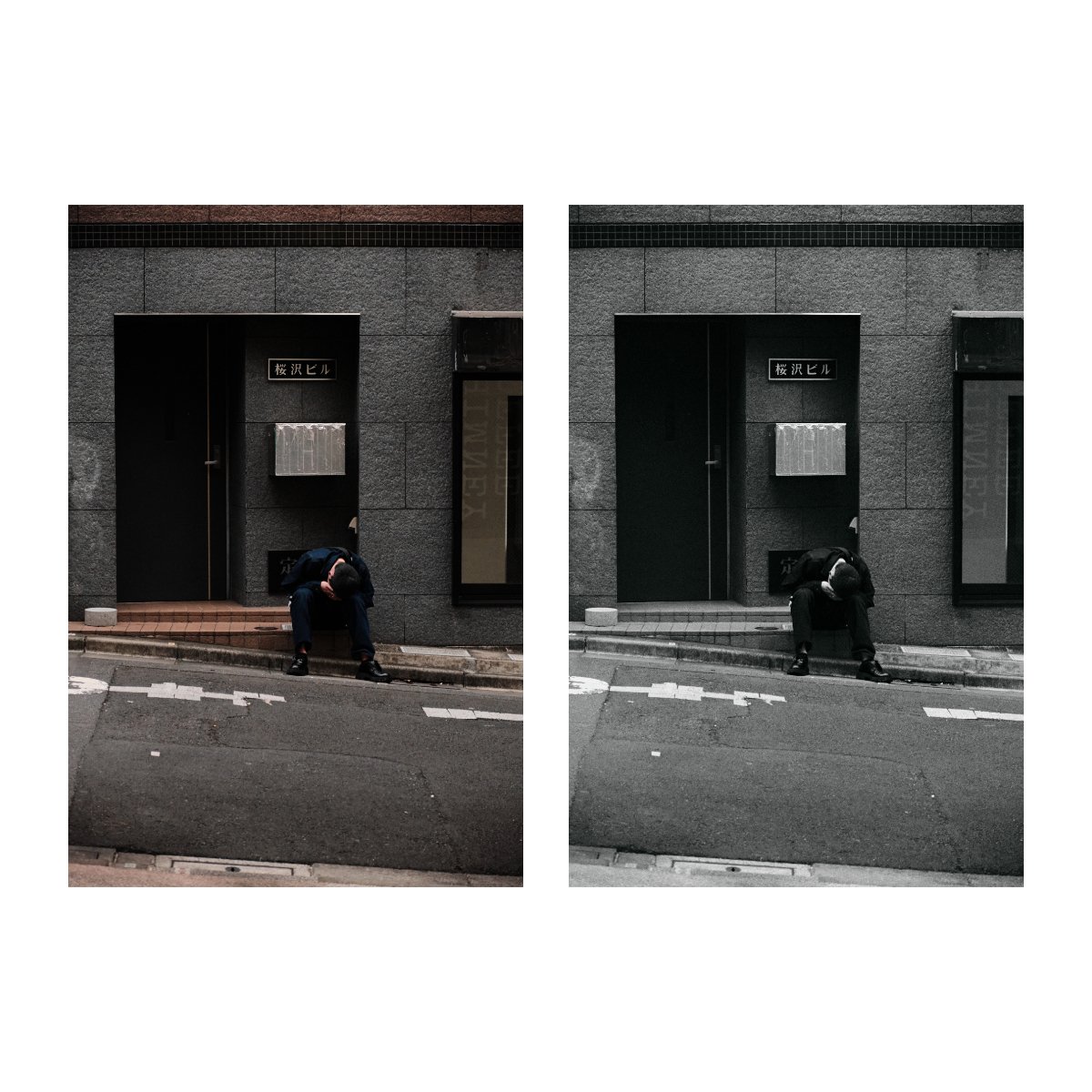 street photography andre pel