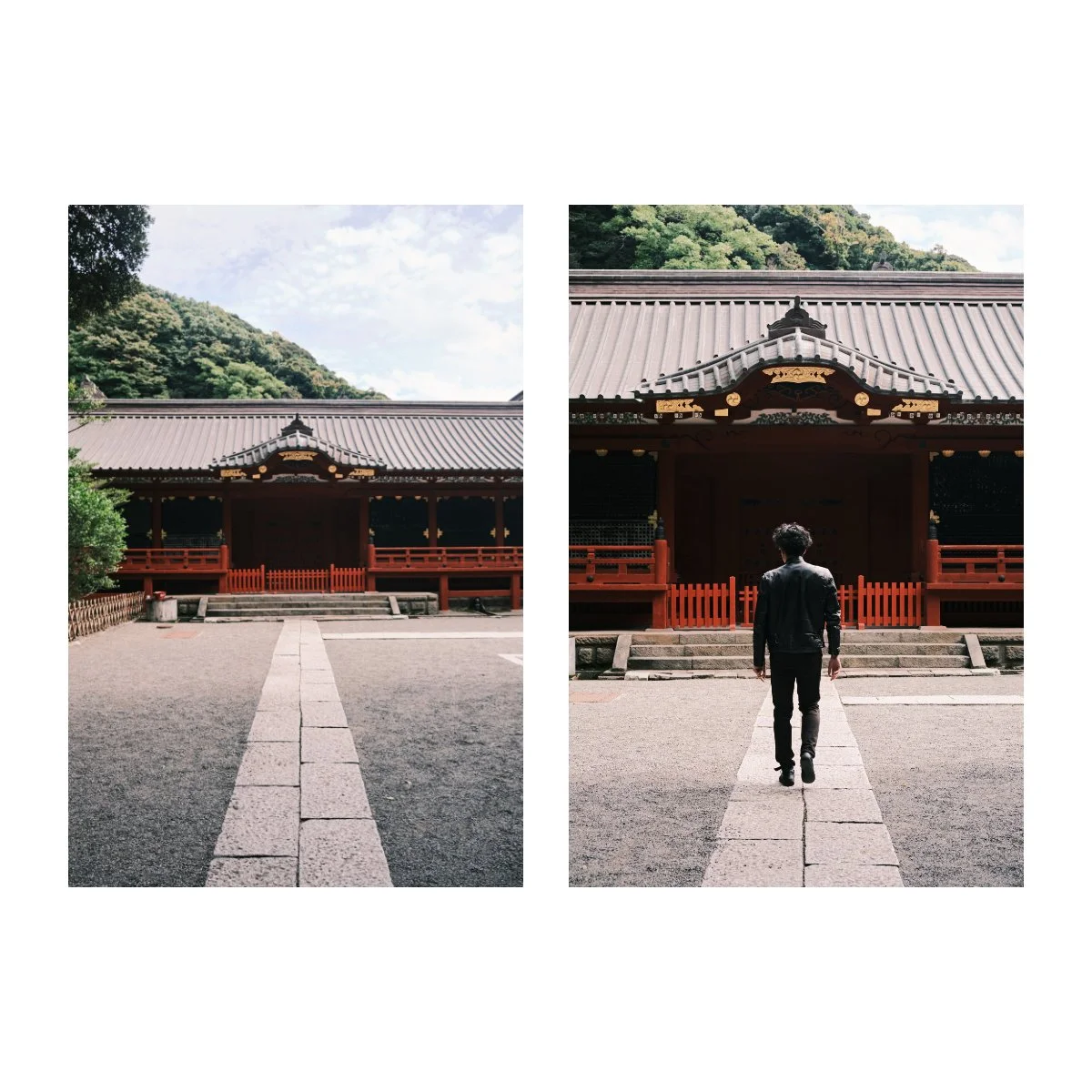street photography composition andre pel