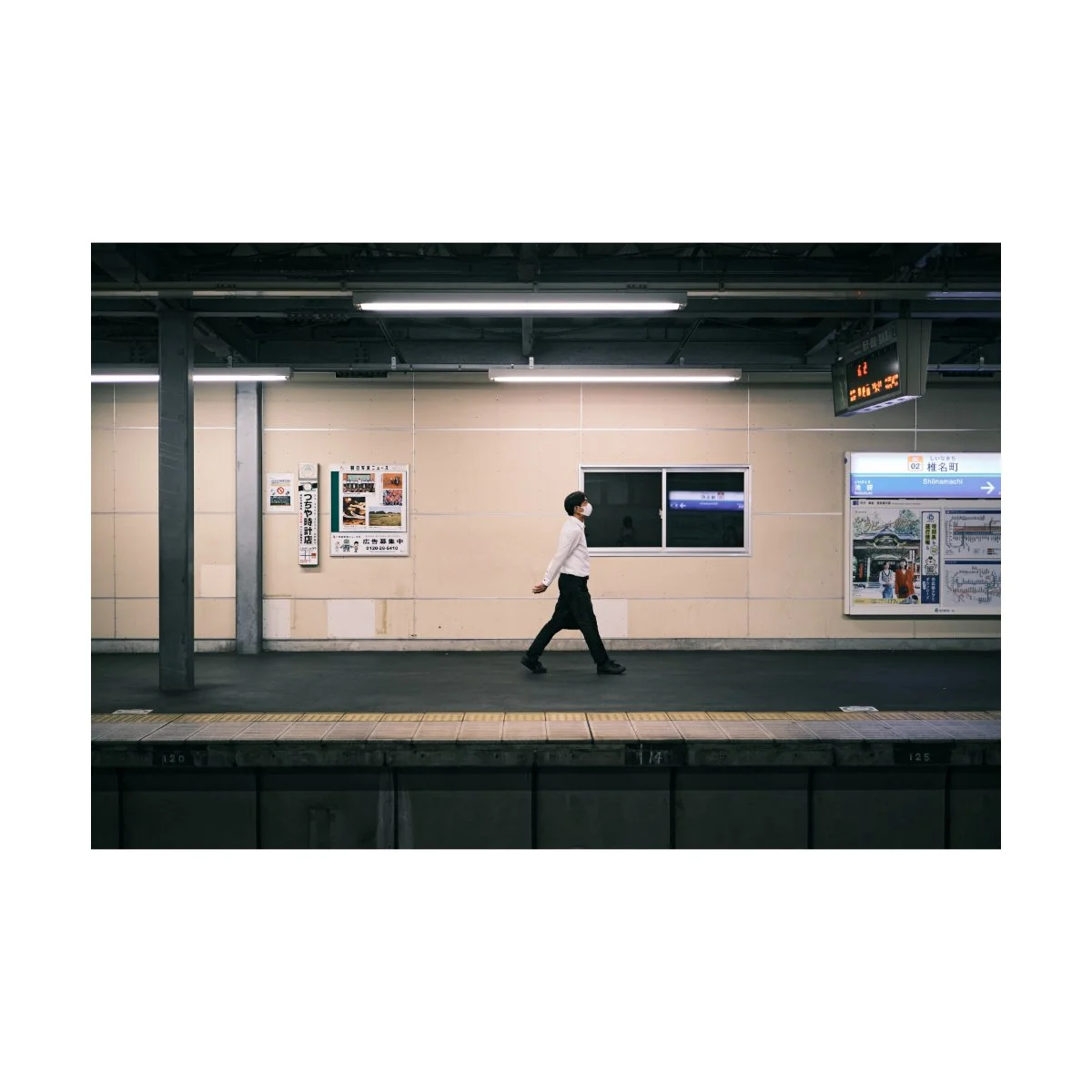 andre pel street photography