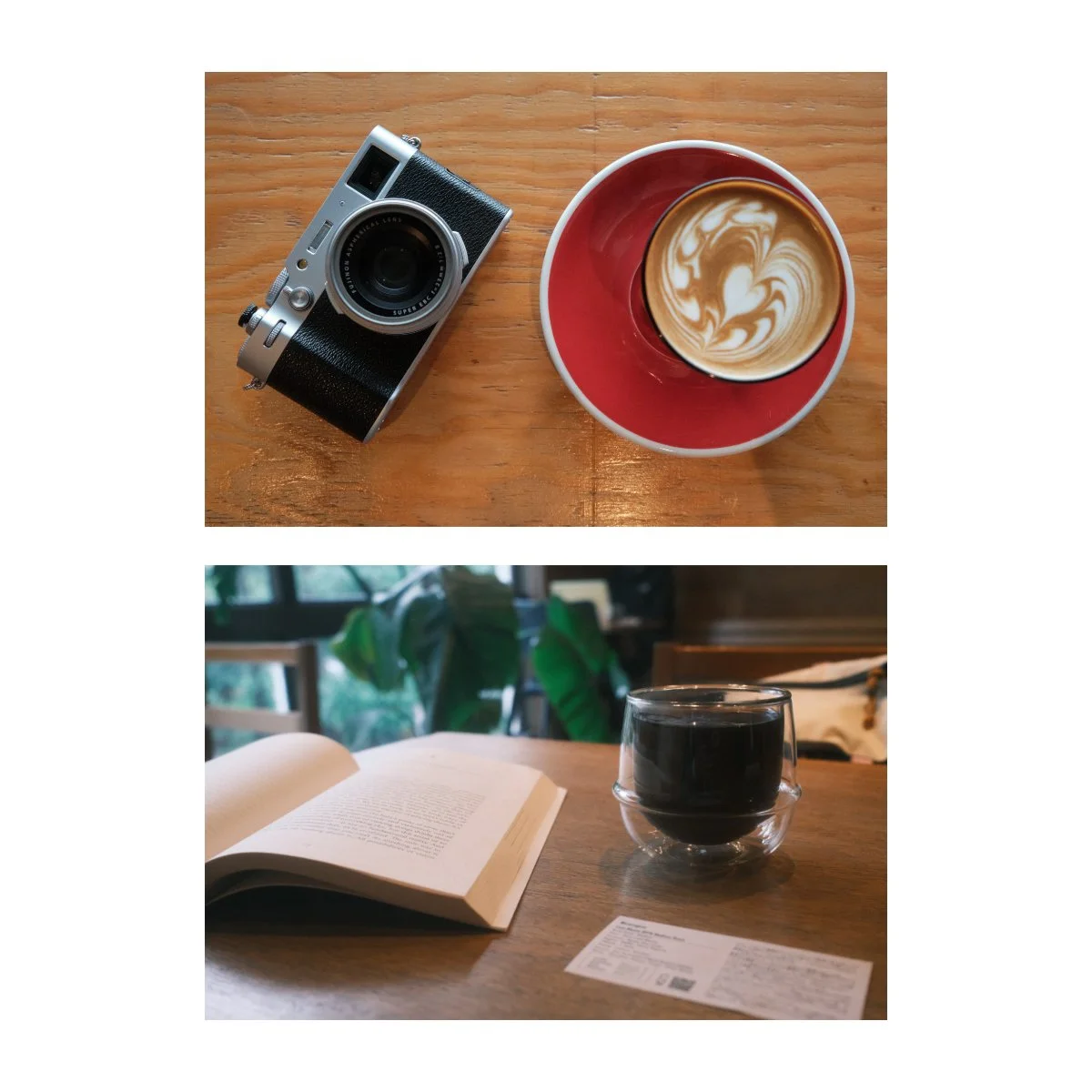 coffee