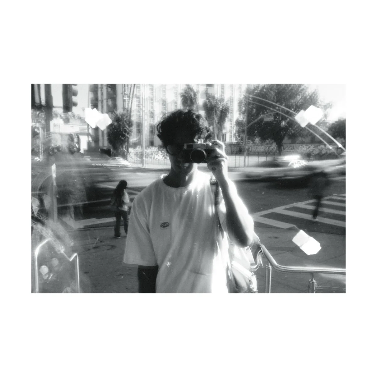 street photography los angeles andre pel