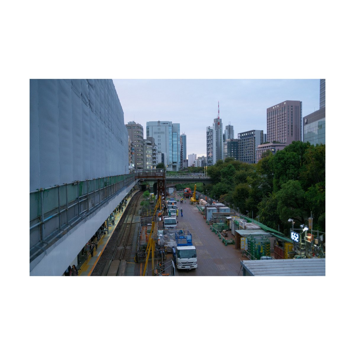 japan photography andre pel