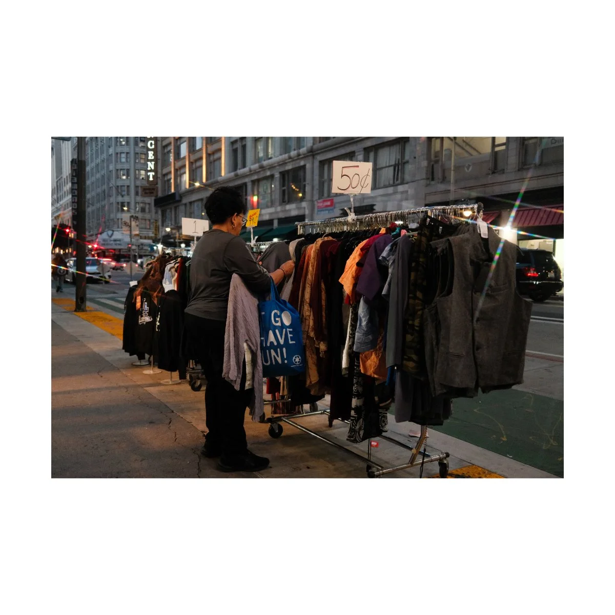 andre pel street photography