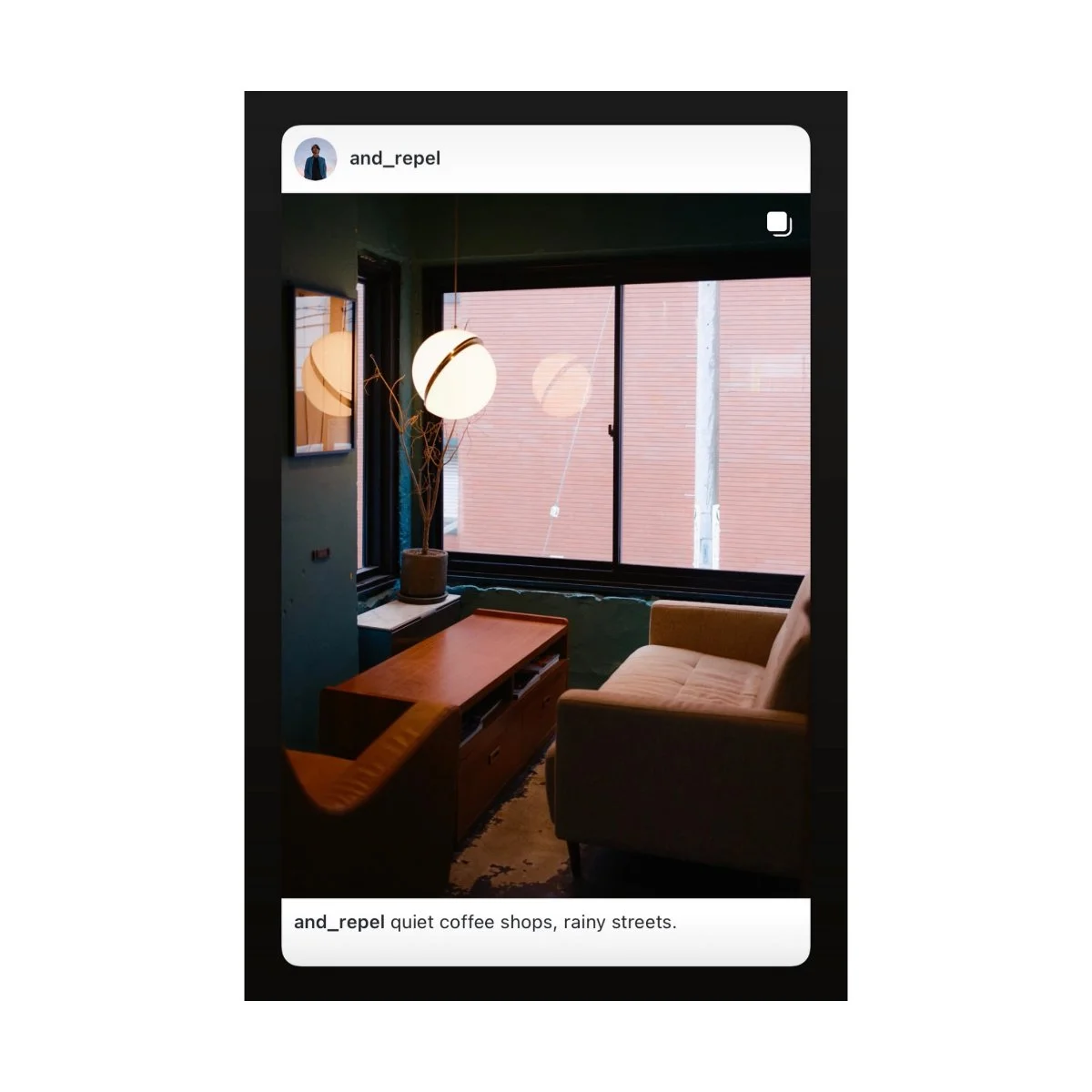 andre pel photography instagram