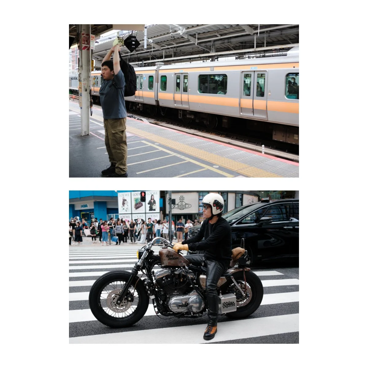 street photography andre pel