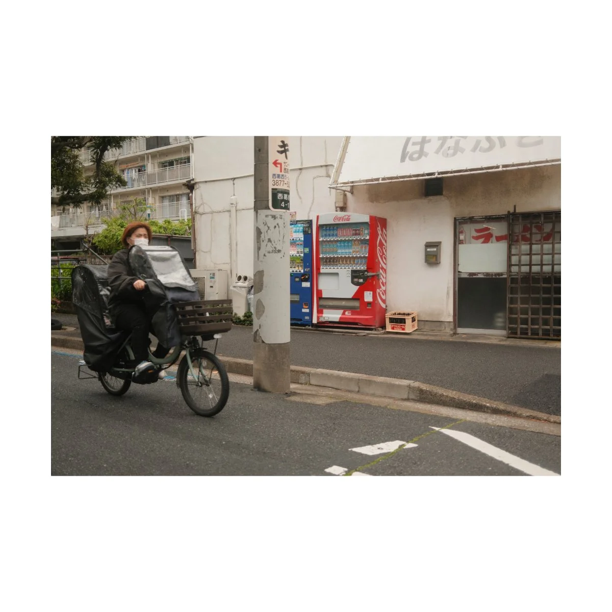 street photography japan andre pel