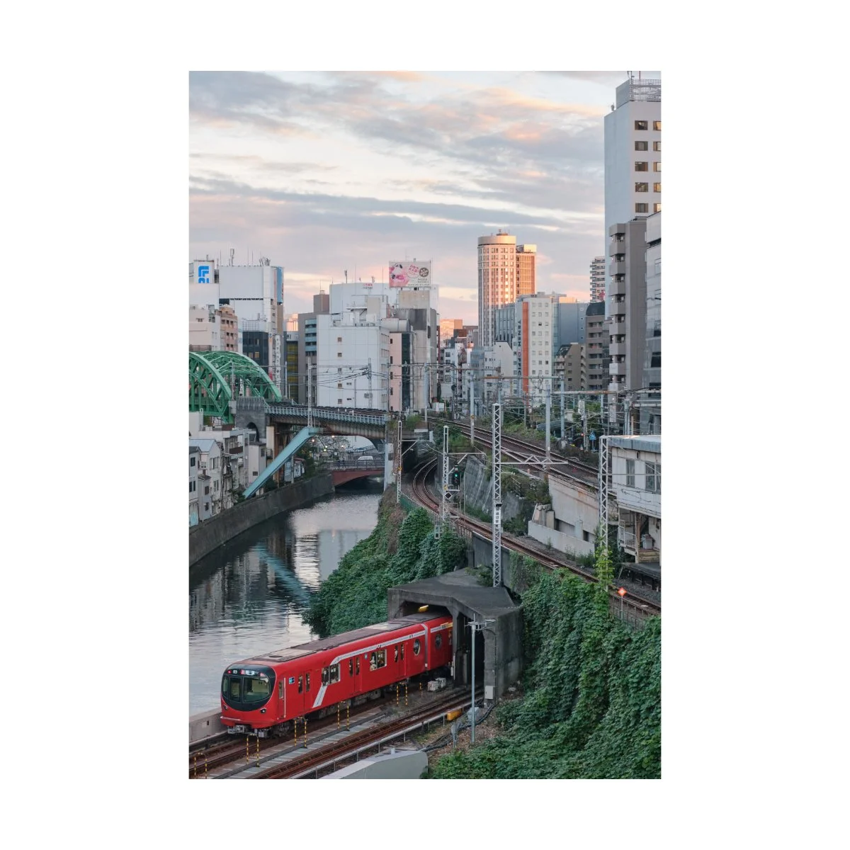 andre pel japan street photography hijiri bridge suzume