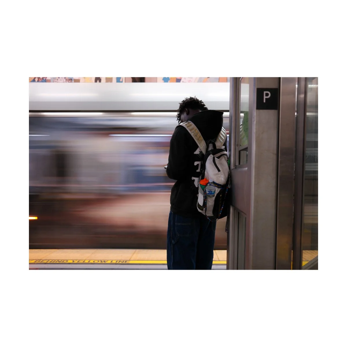 andre pel street photography