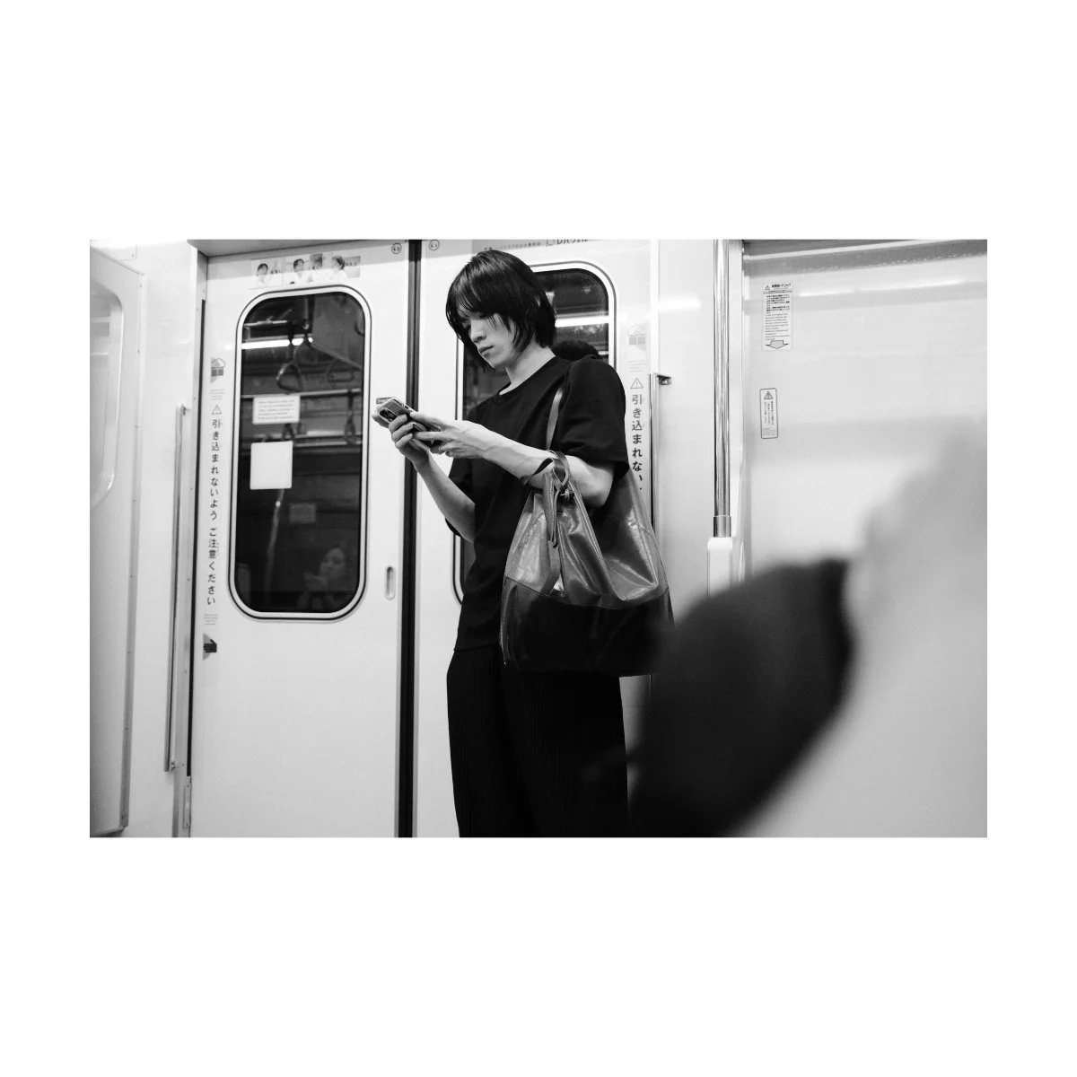 street photography andre pel