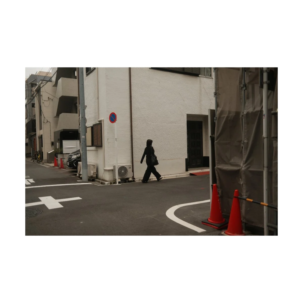 japan street photography x100vi andre pel