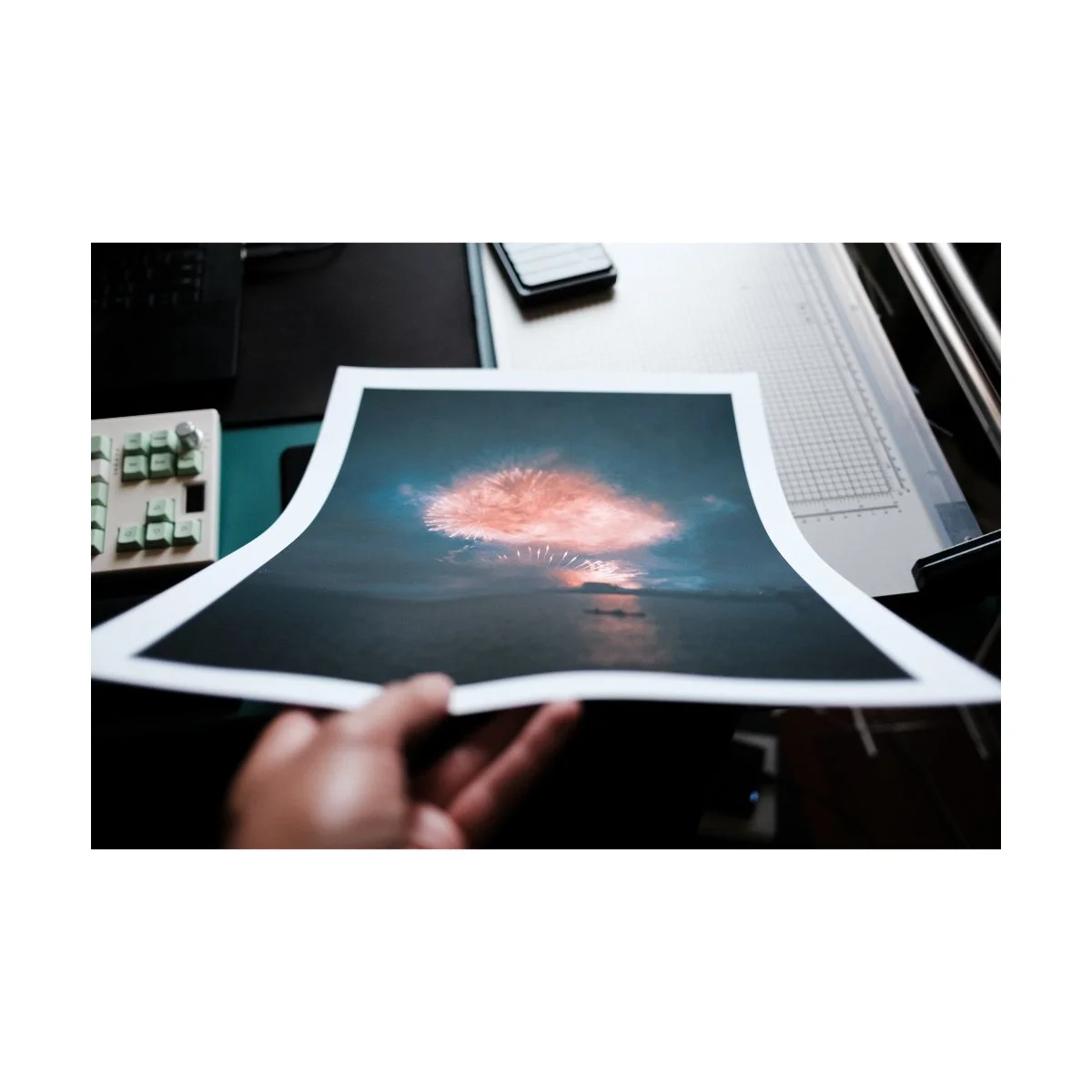 photography prints andre pel