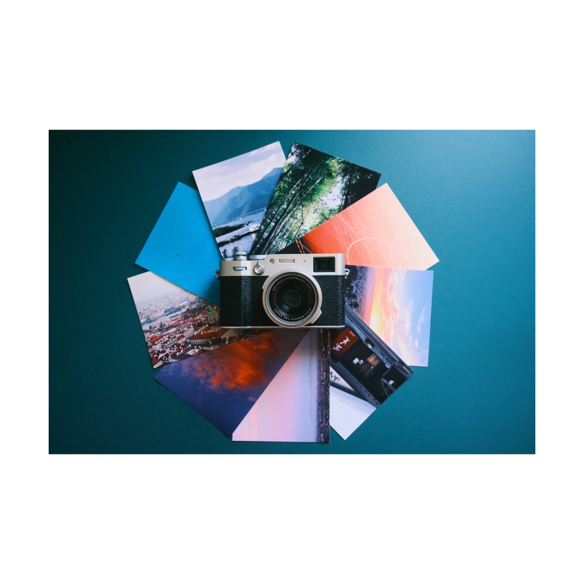 fujifilm x100vi