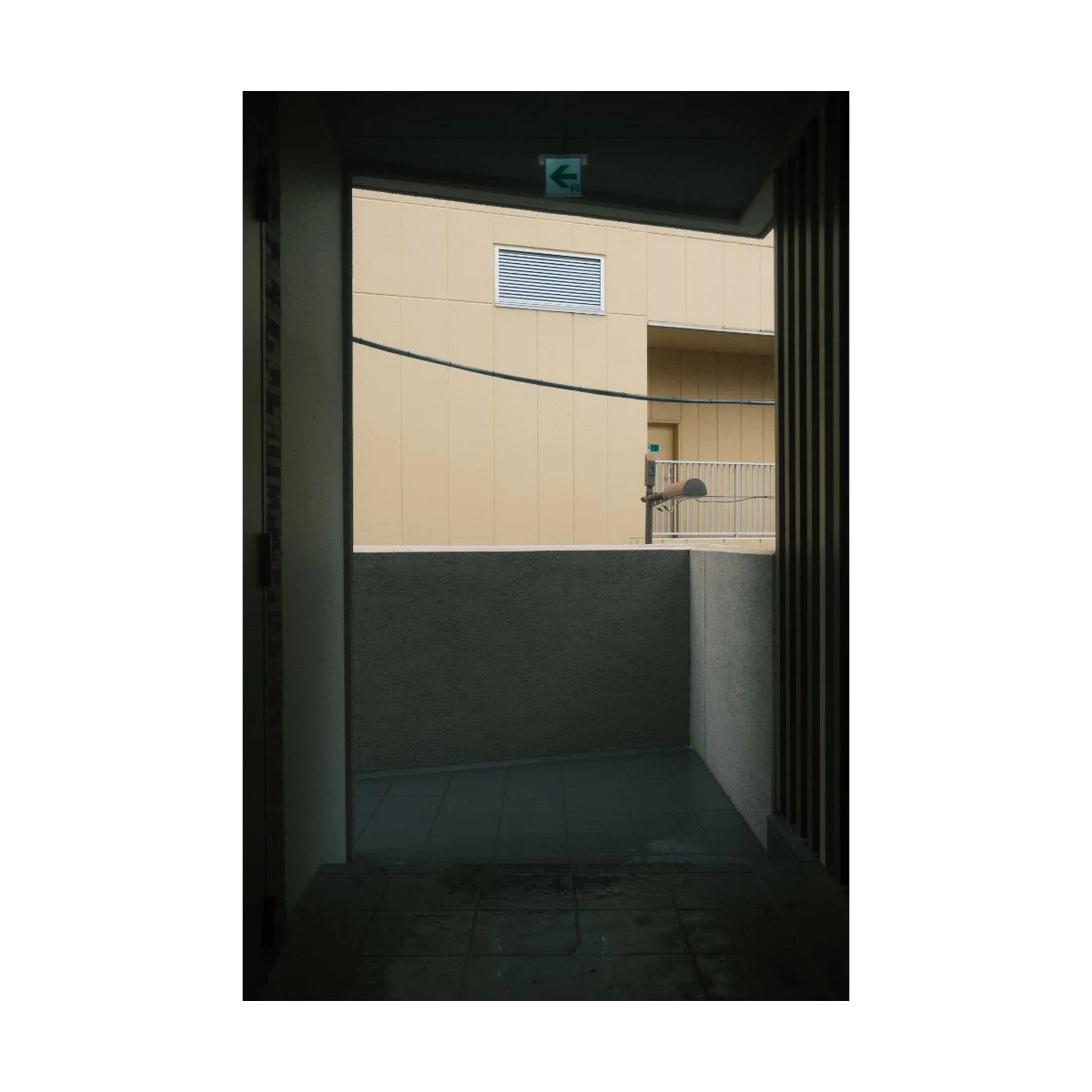 japan street photography x100vi andre pel