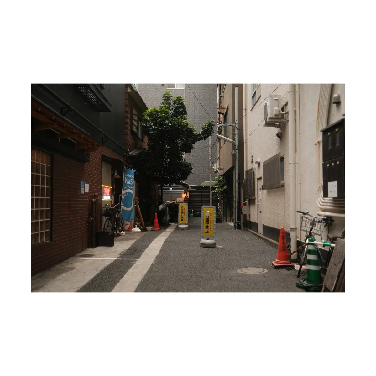 japan street photography x100vi andre pel