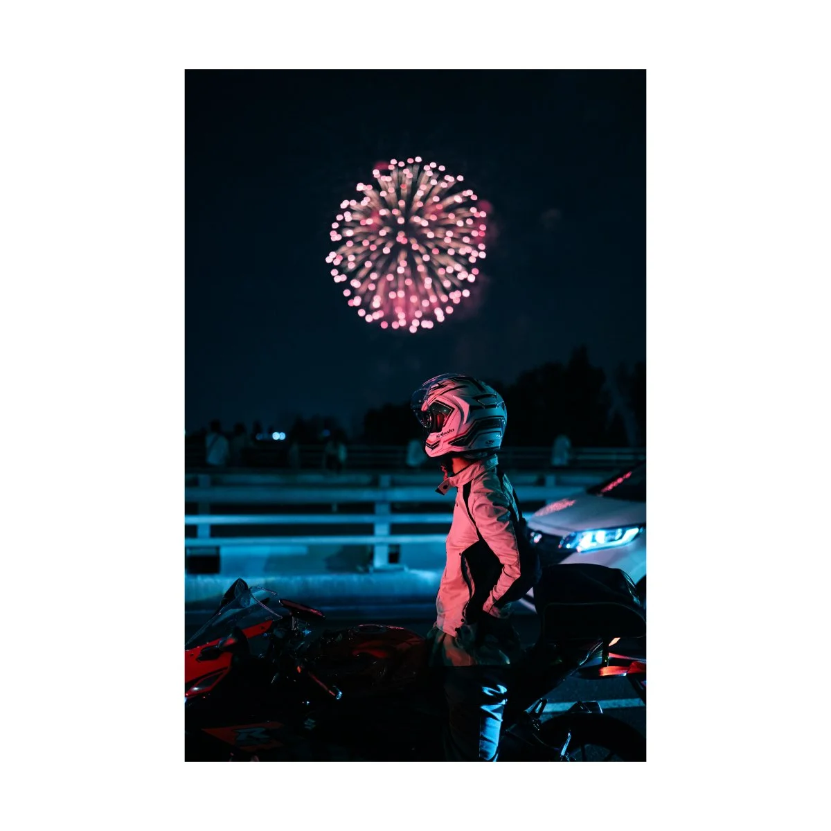 andre pel street photography