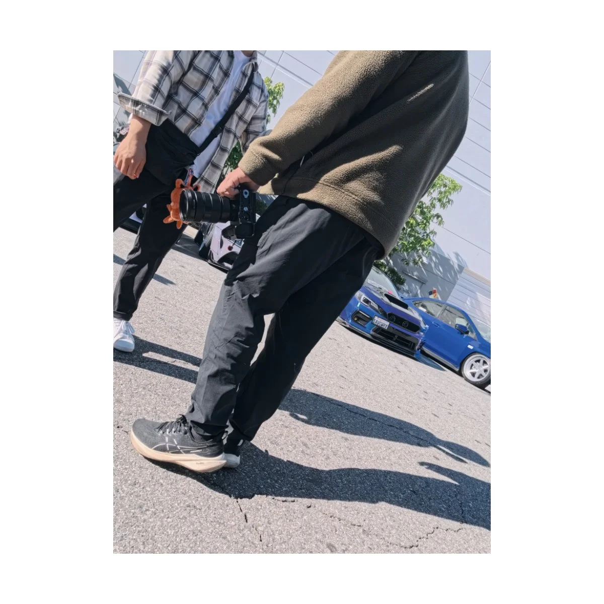 ace pro 2 street photography