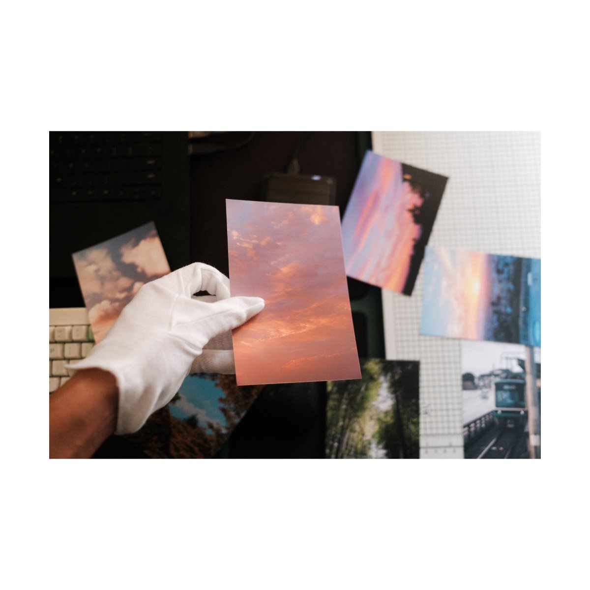 photography prints andre pel