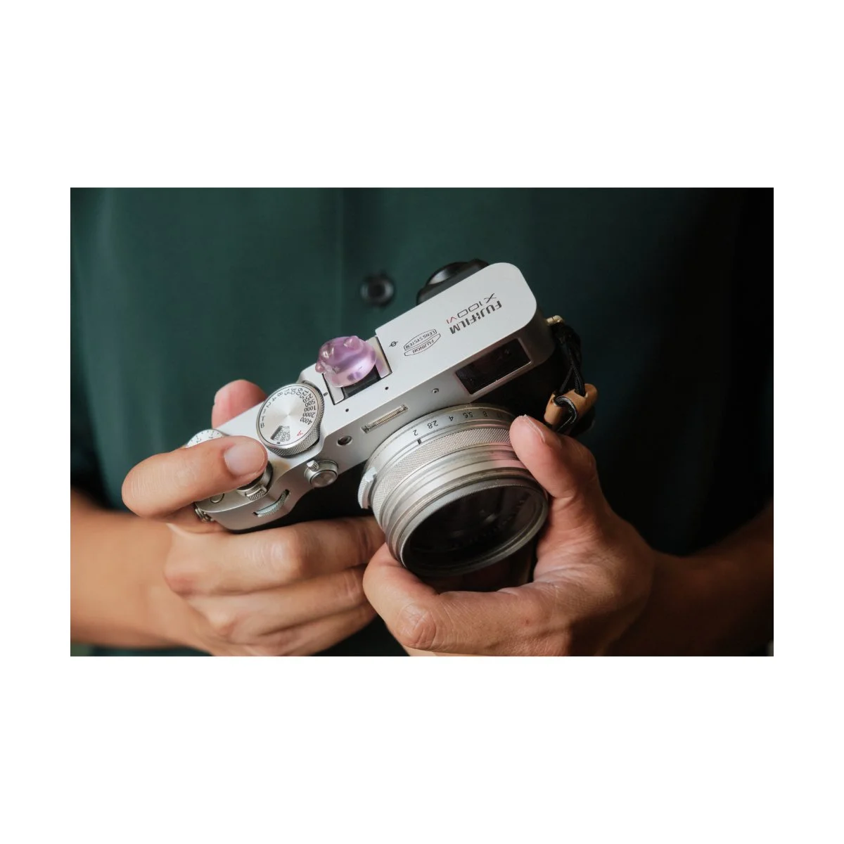 fujifilm x100vi