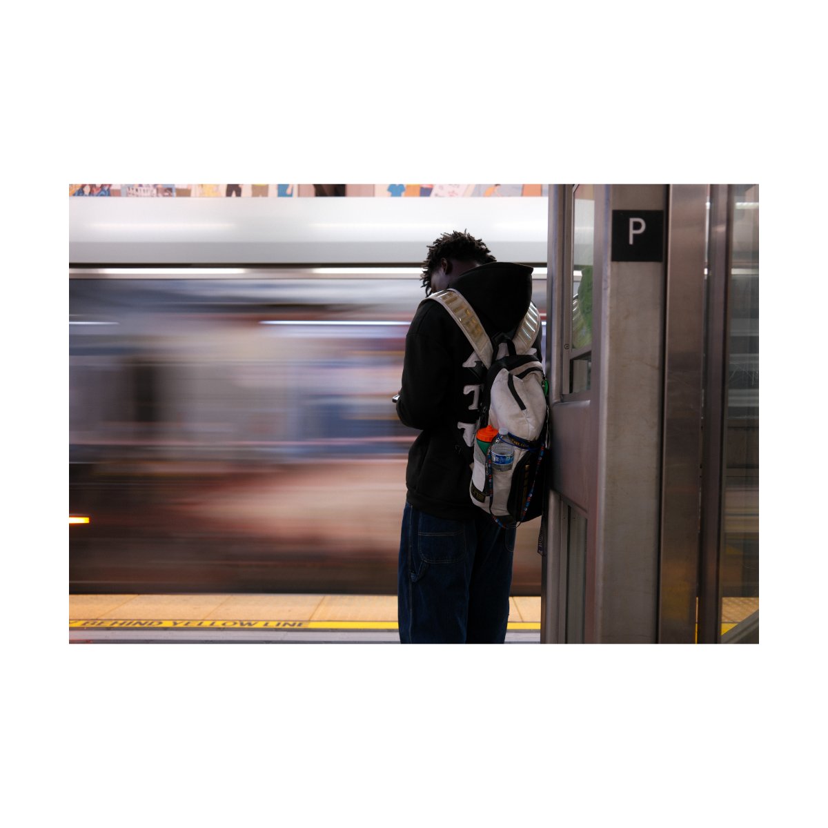 andre pel street photography x100vi