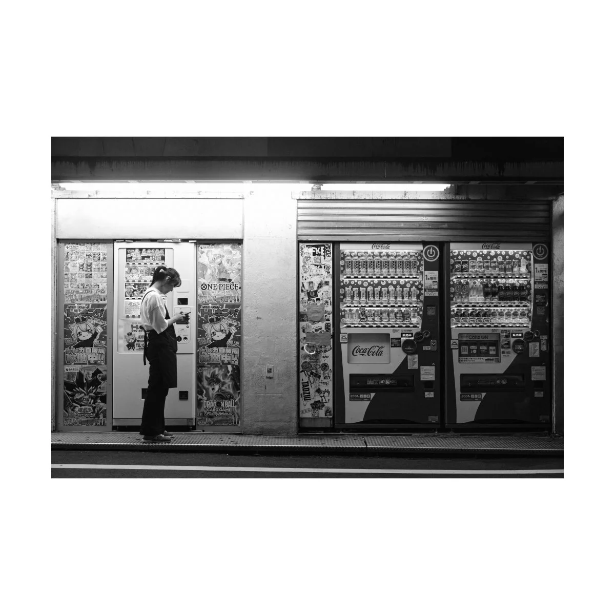 andre pel street photography