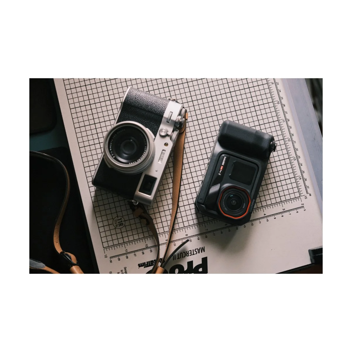 ace pro 2 vs fujifilm