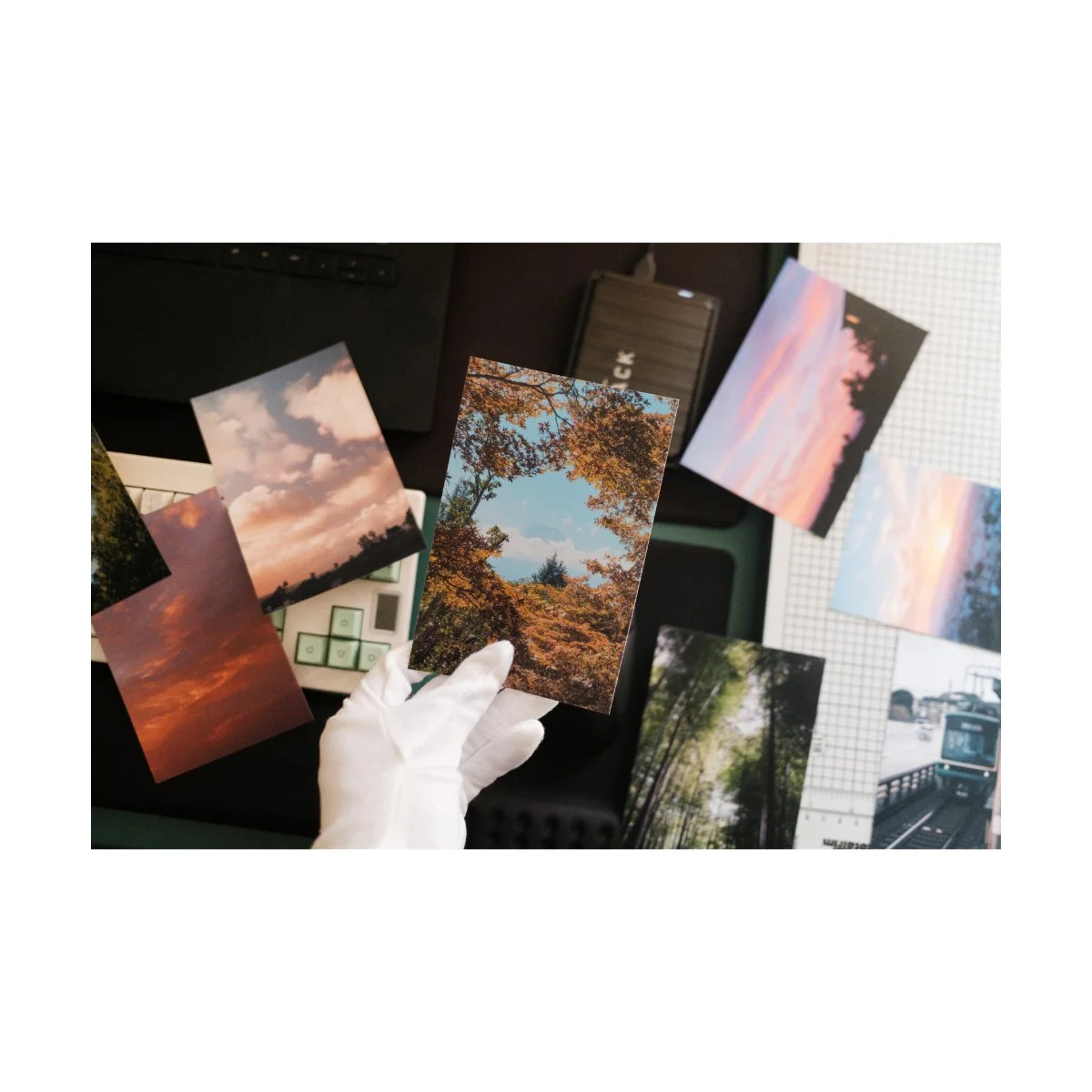 photography prints andre pel