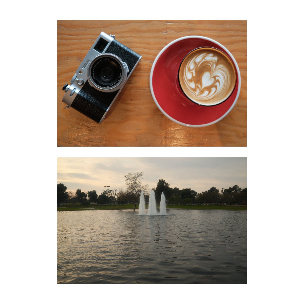 everyday photography andre pel