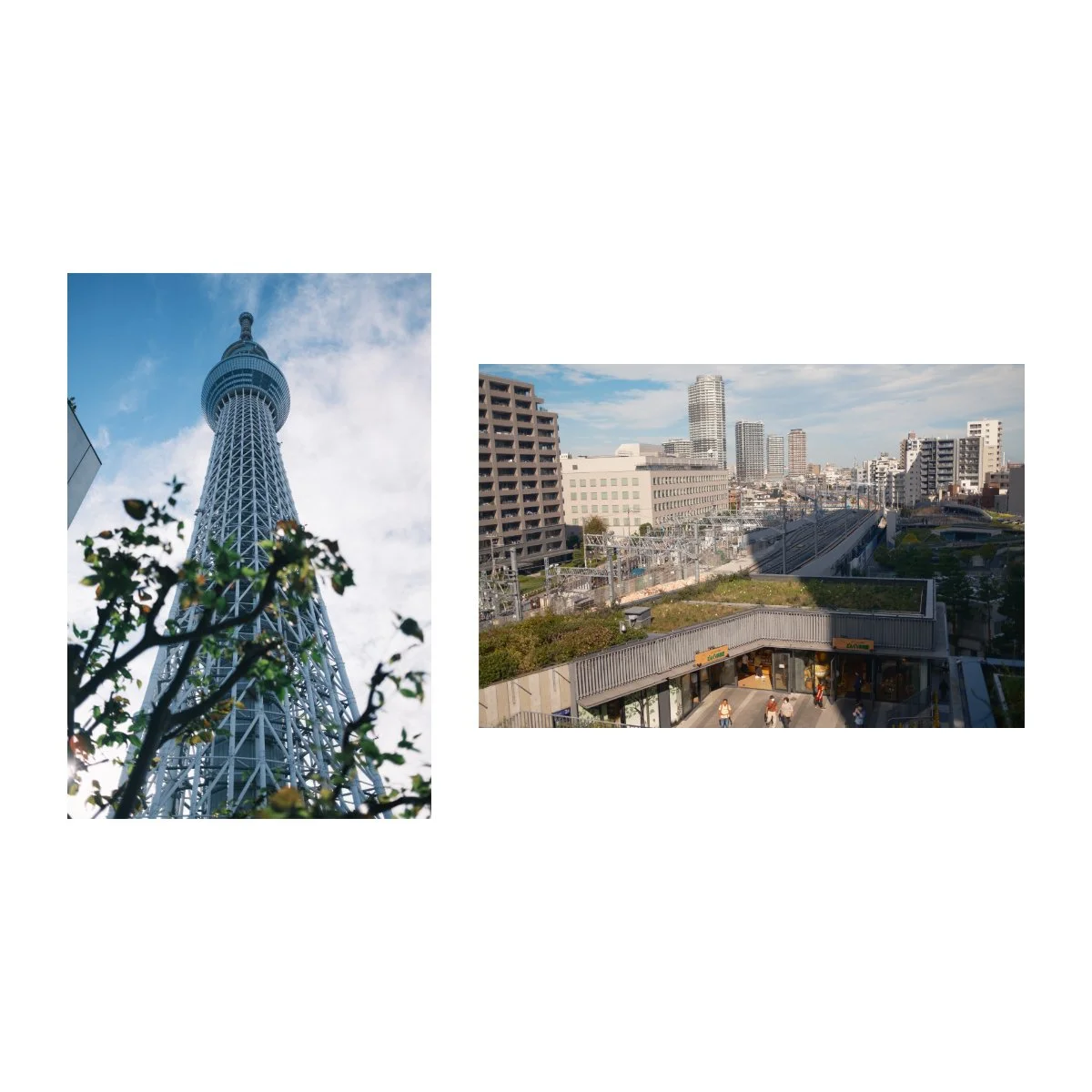 andre pel japan street photography tokyo skytree