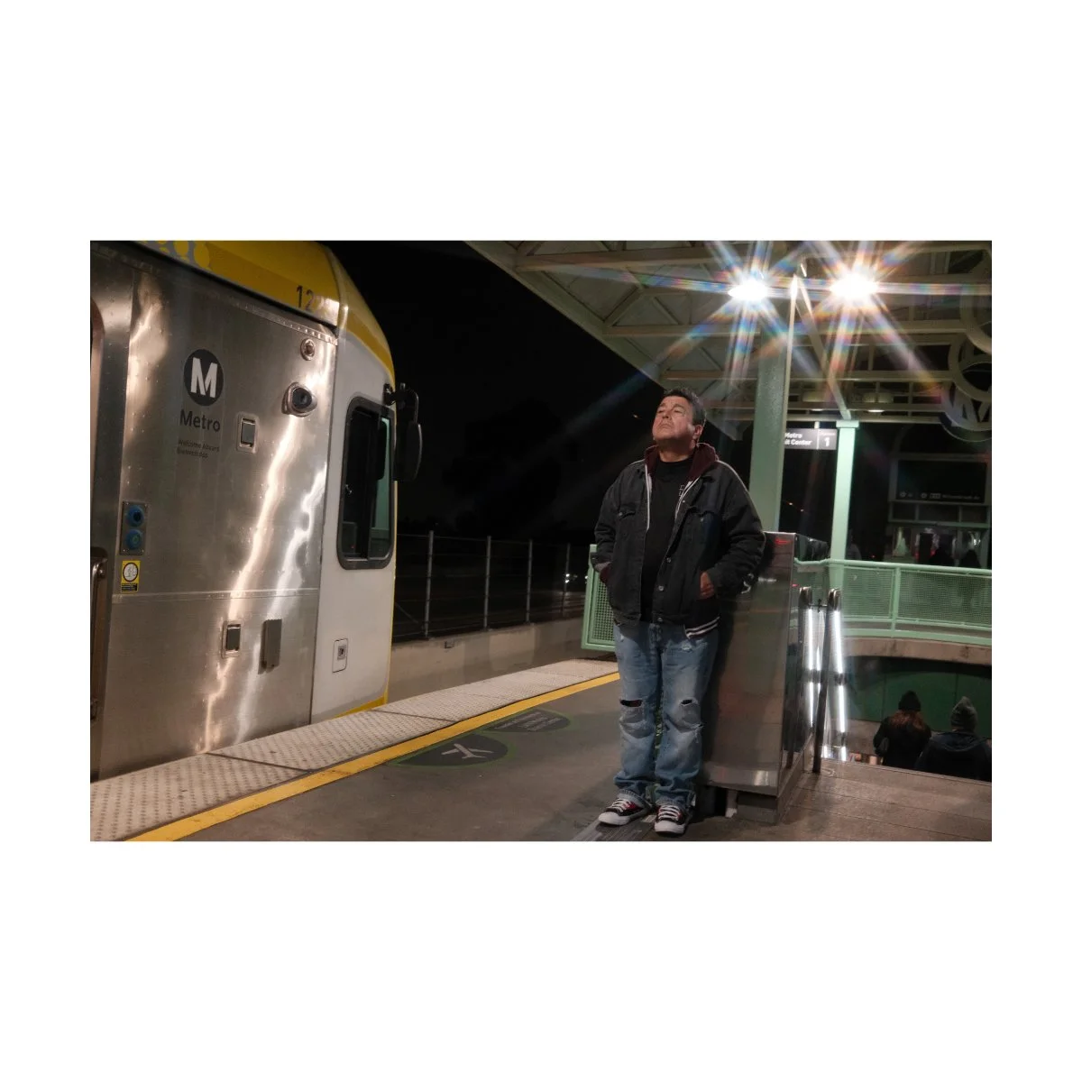 street photography los angeles andre pel