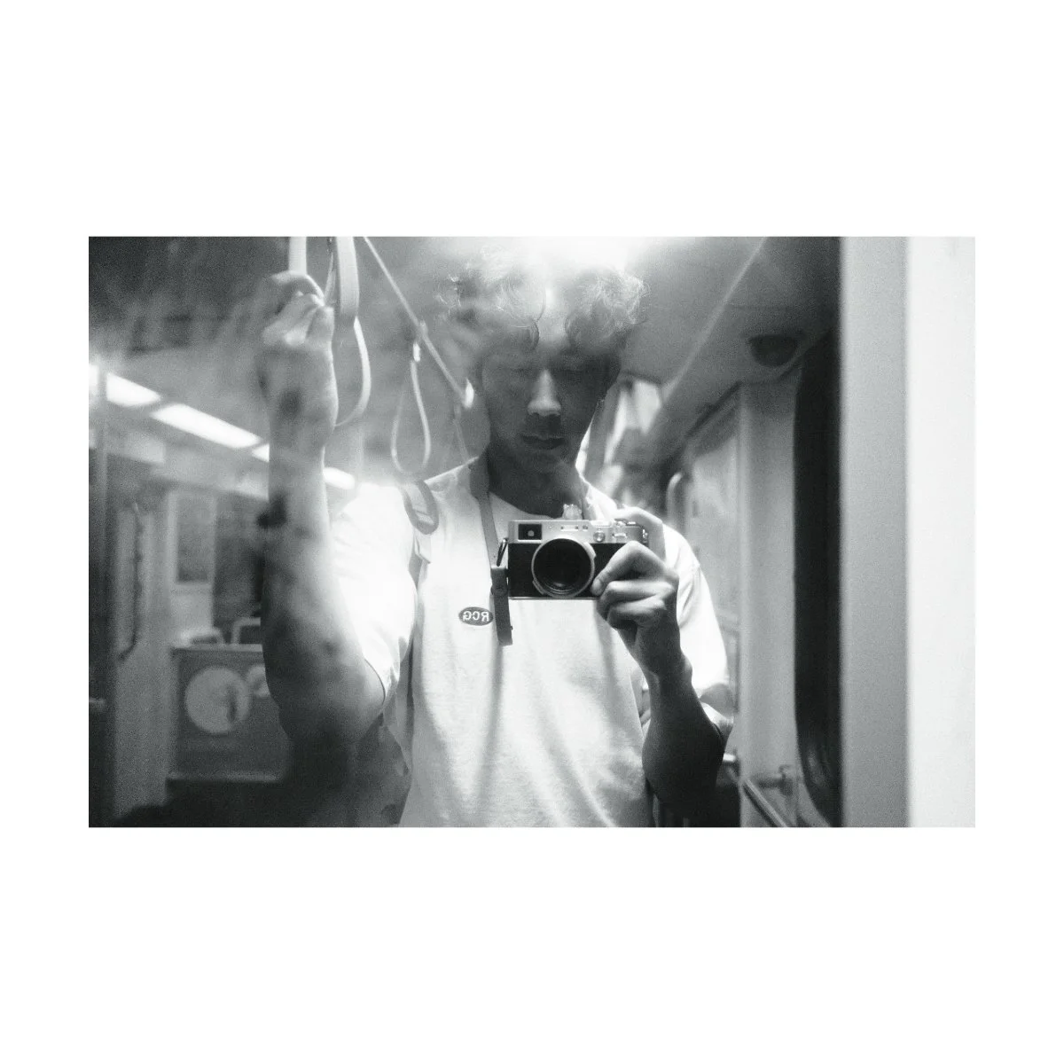 street photography los angeles andre pel