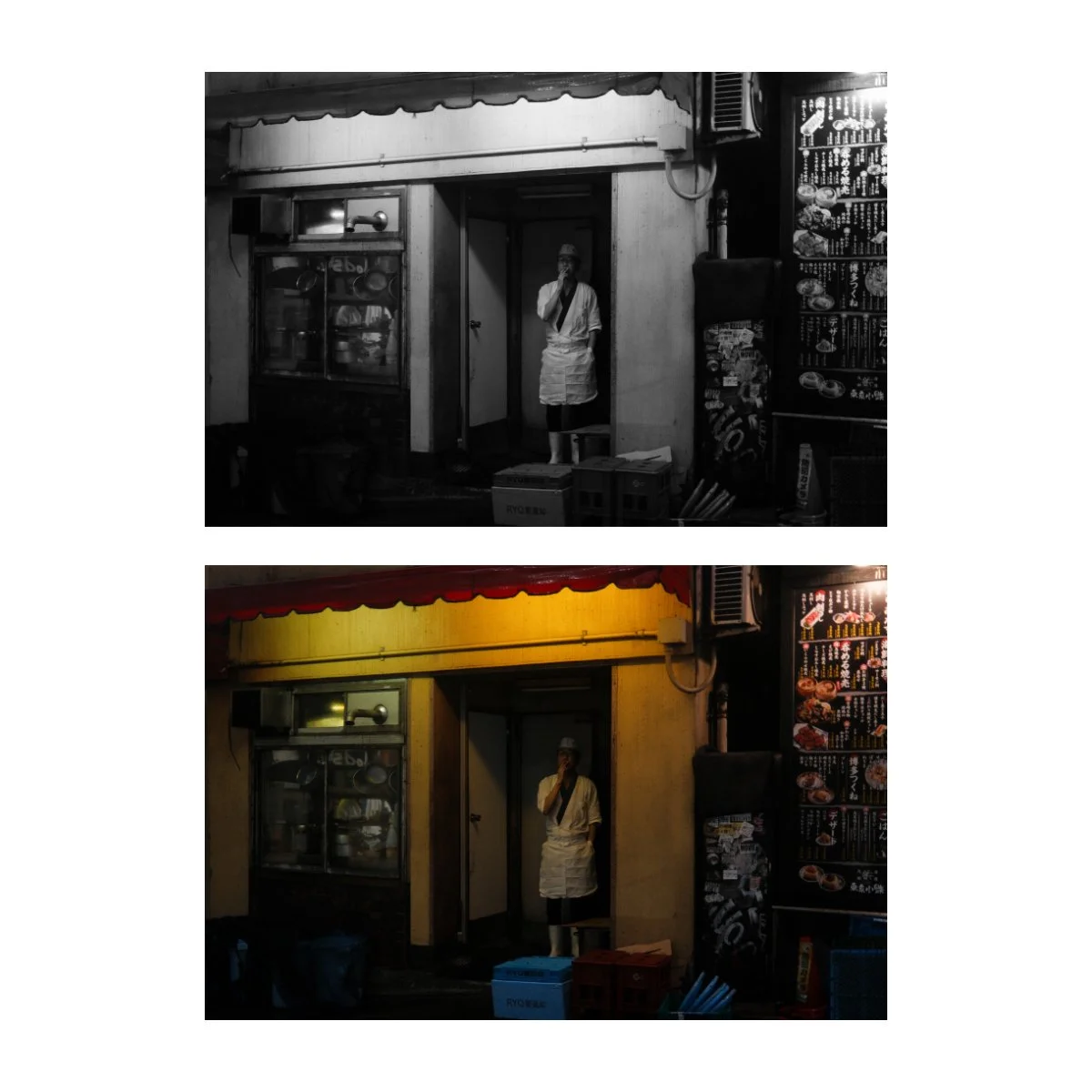 street photography andre pel