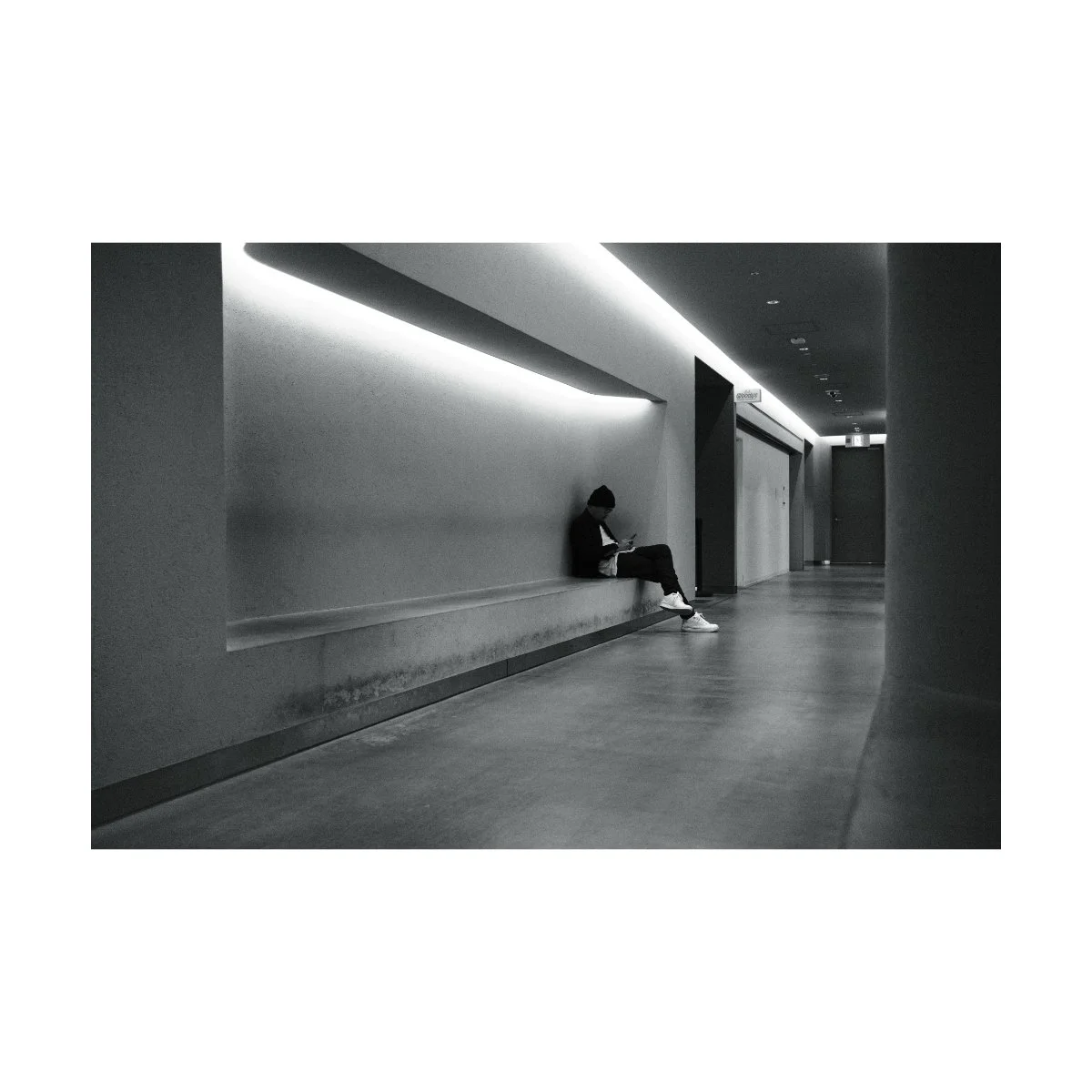 andre pel street photography