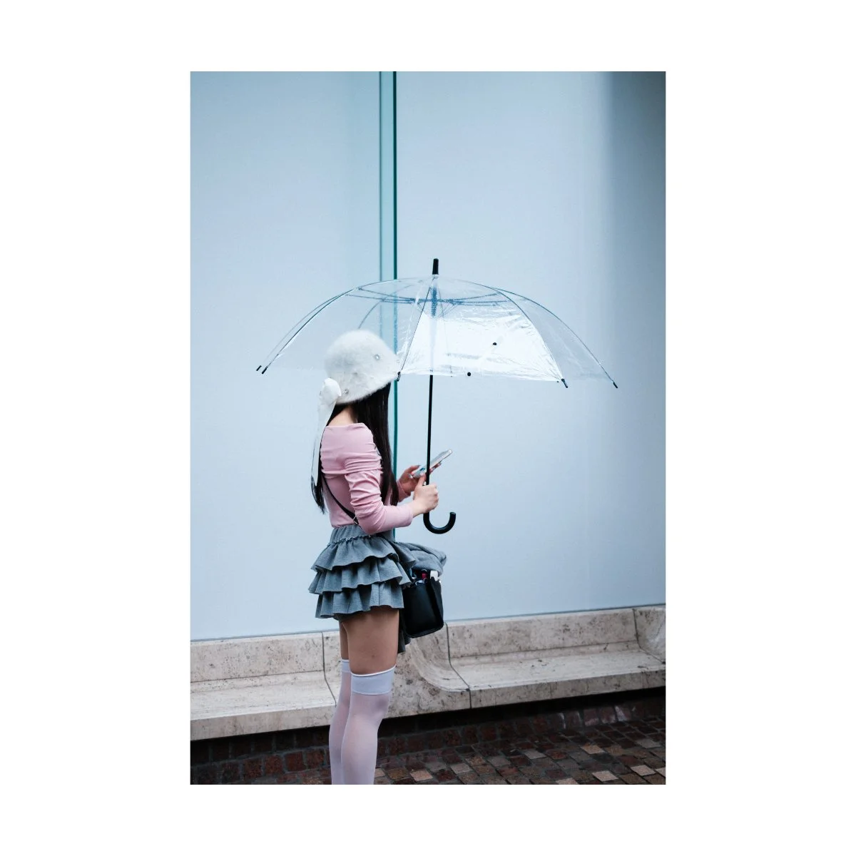 andre pel street photography