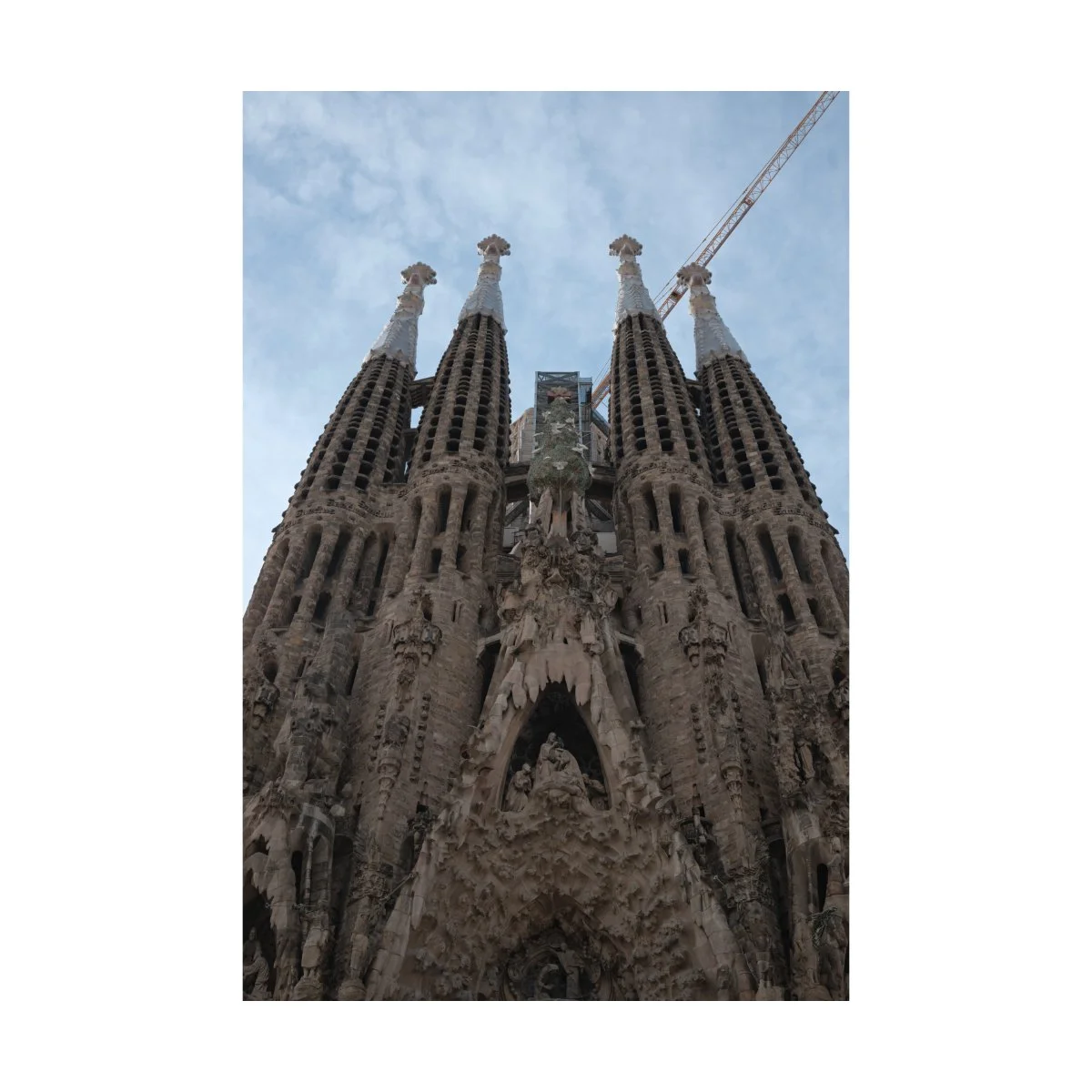 sagrada familia