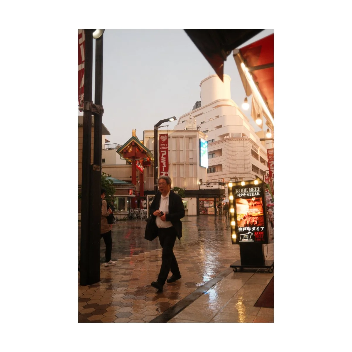 x100vi street photography japan andre pel
