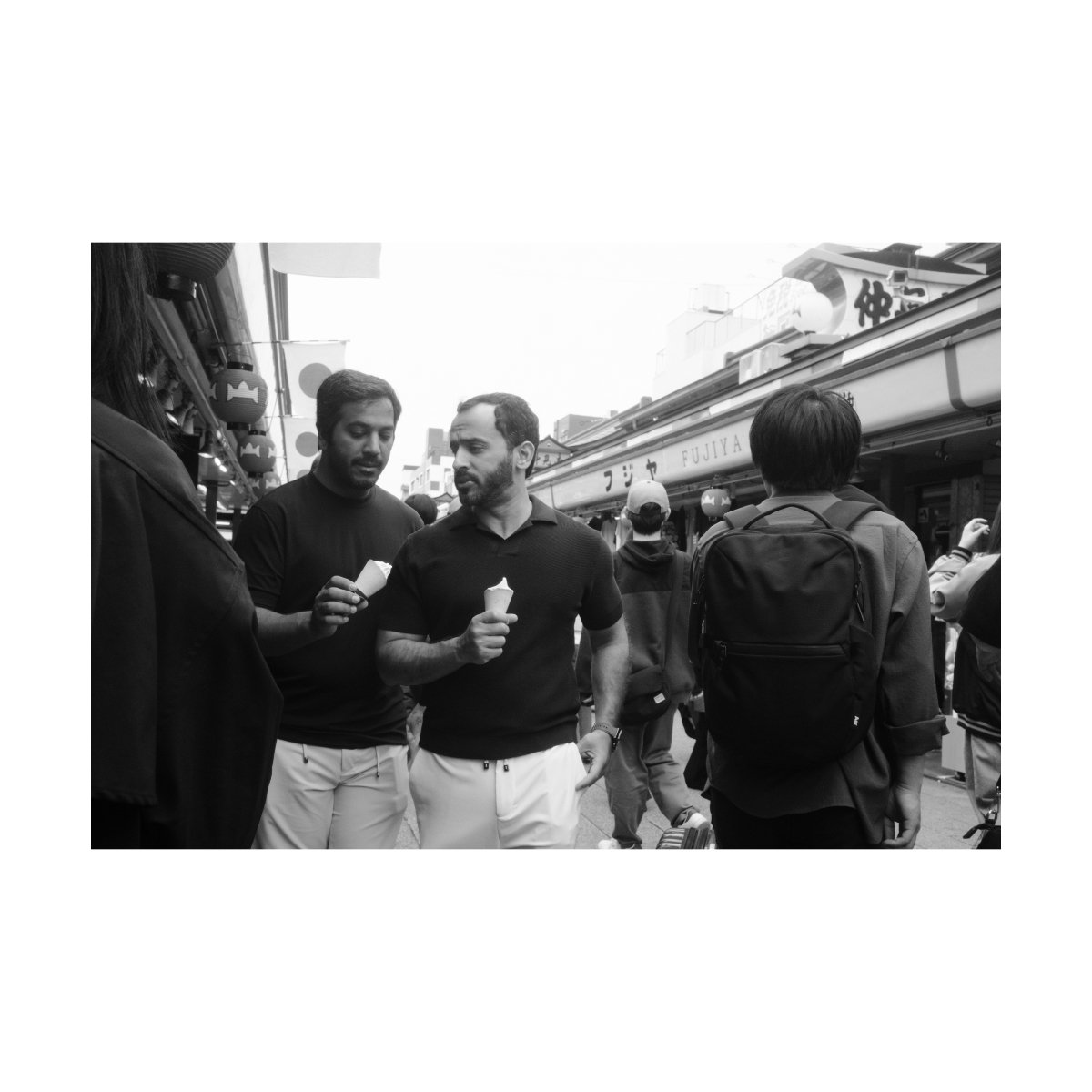 street photography zone focus andre pel