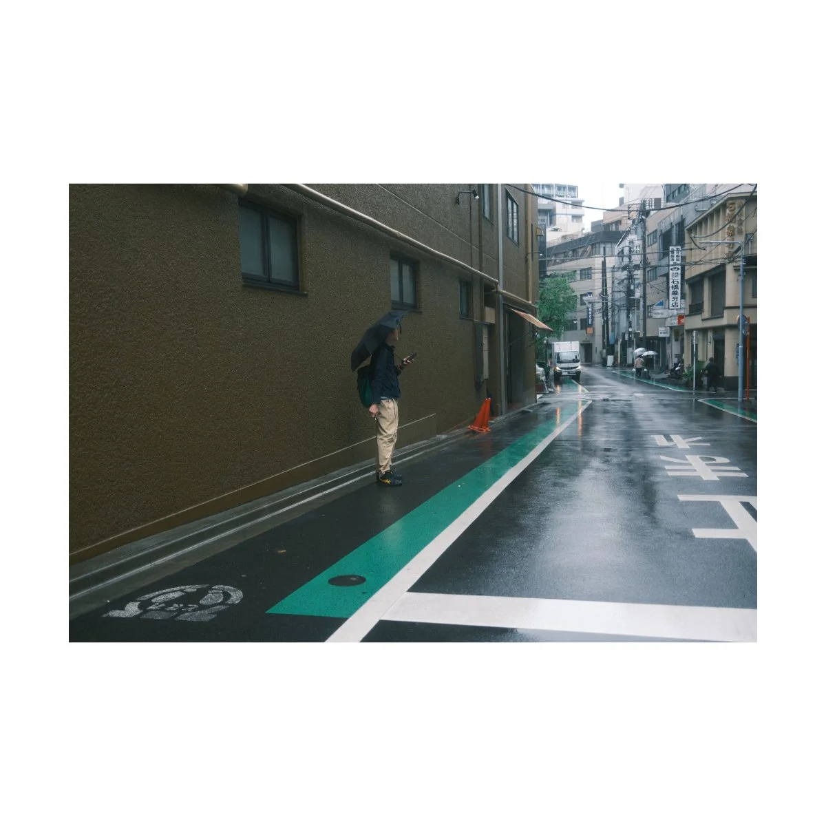 japan street photography x100vi andre pel