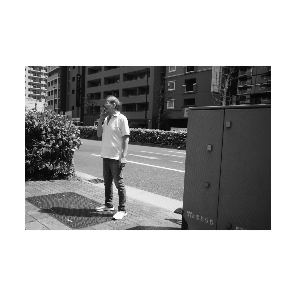 x100vi street photography japan andre pel