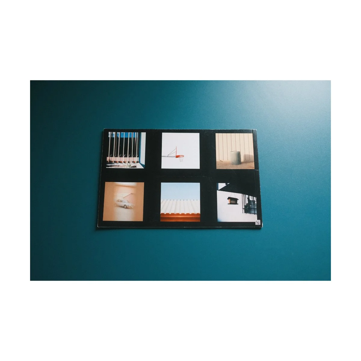 digest portfolio photography