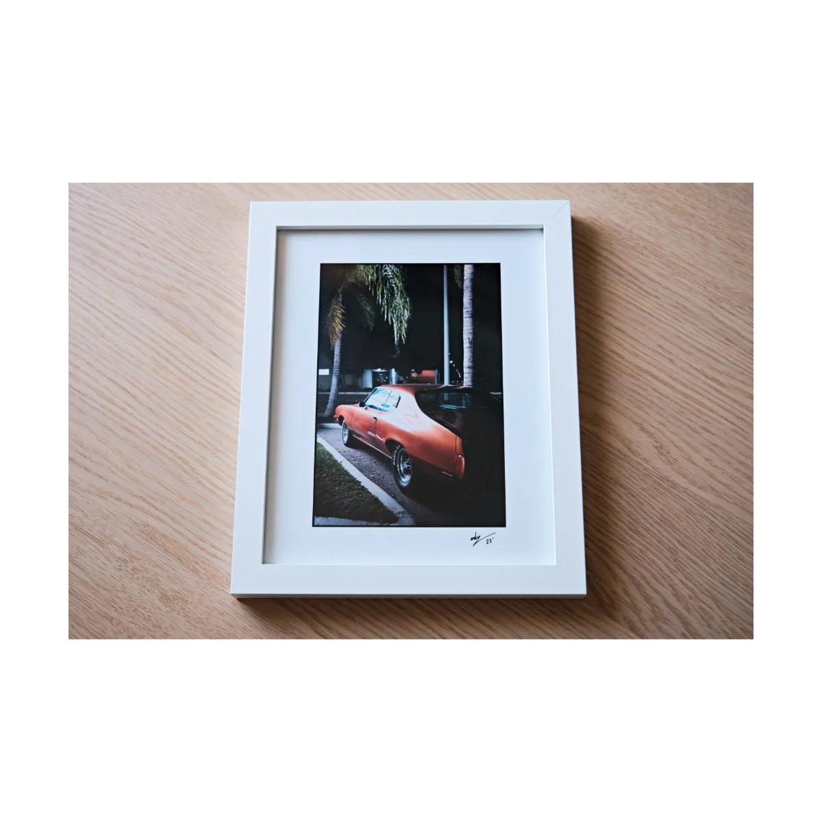 andre pel photography print