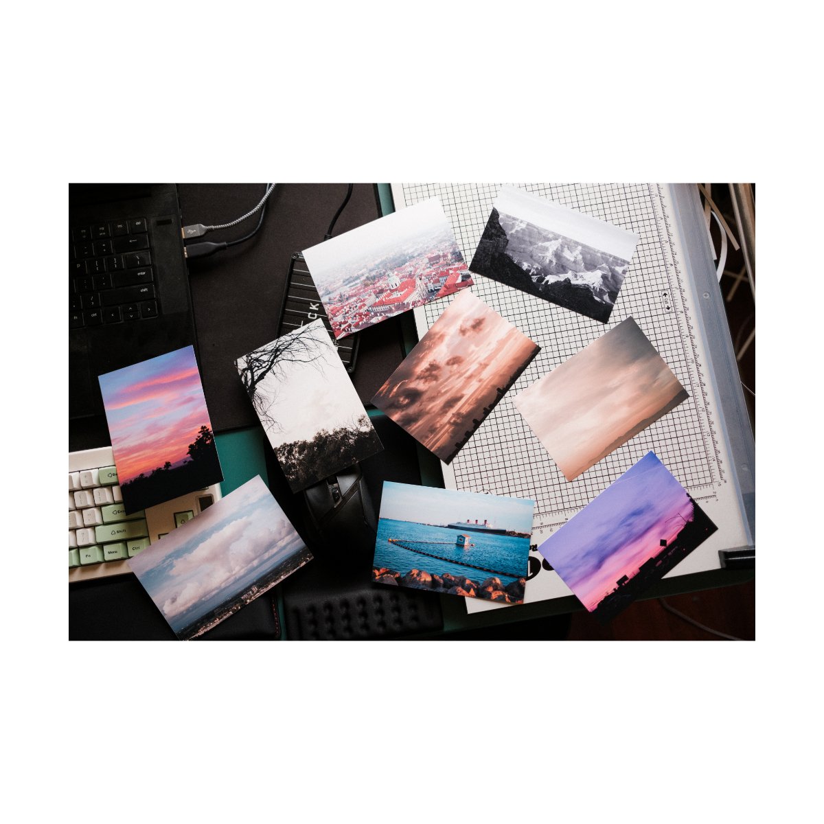 andre pel photography prints