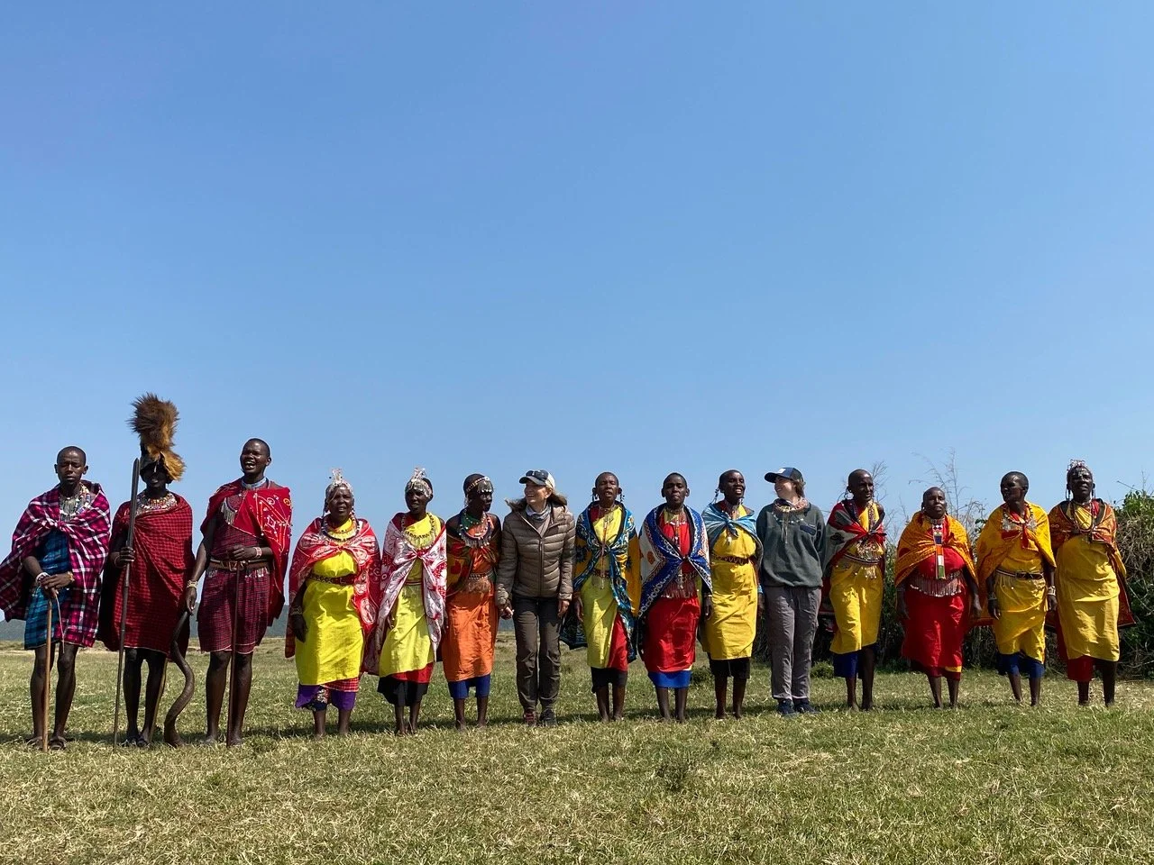 Wild Moments &amp; Highlights