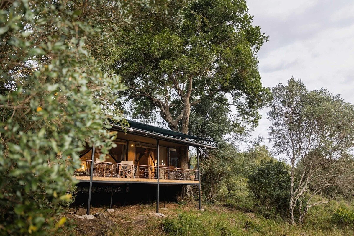 Alex Walker's Serian "The Original"