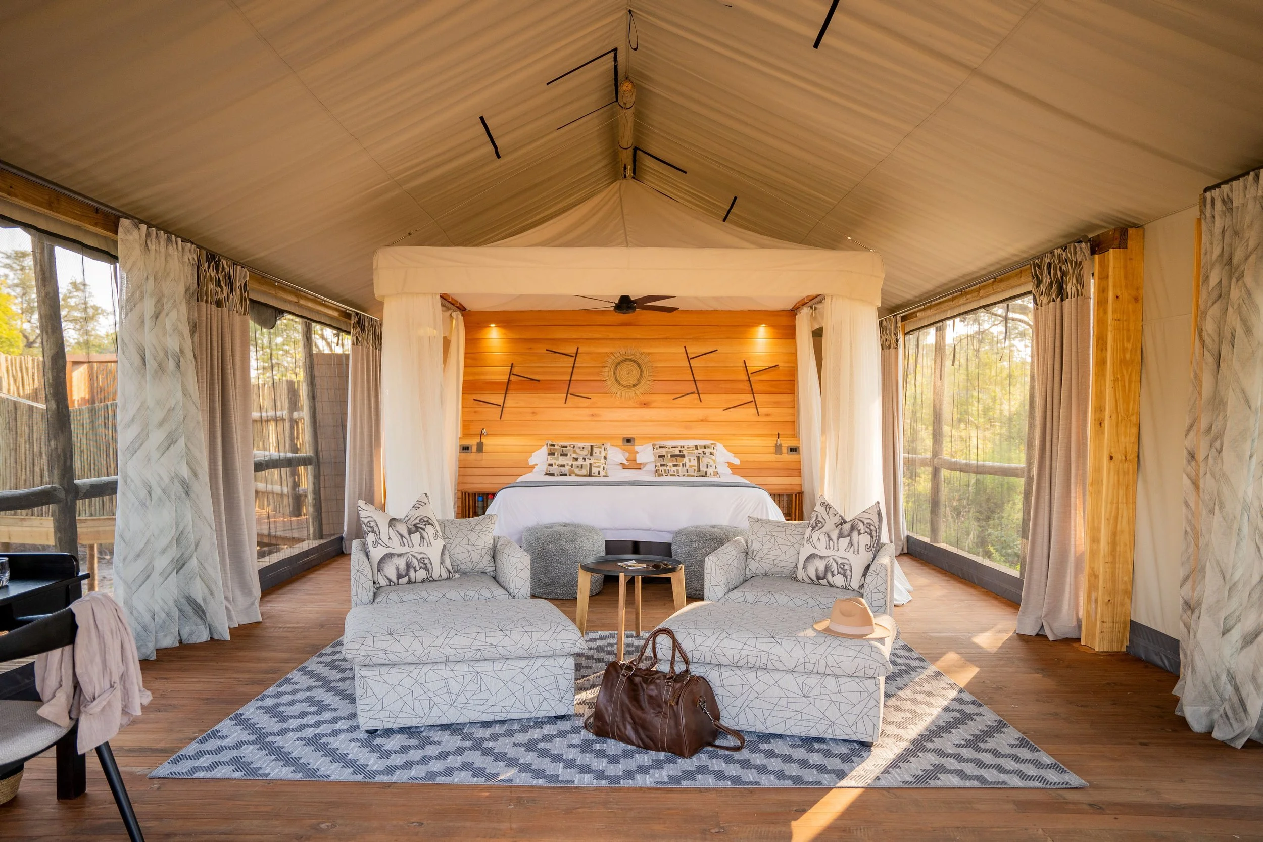 1-4 Rivers Camp - Double Room -6.jpg