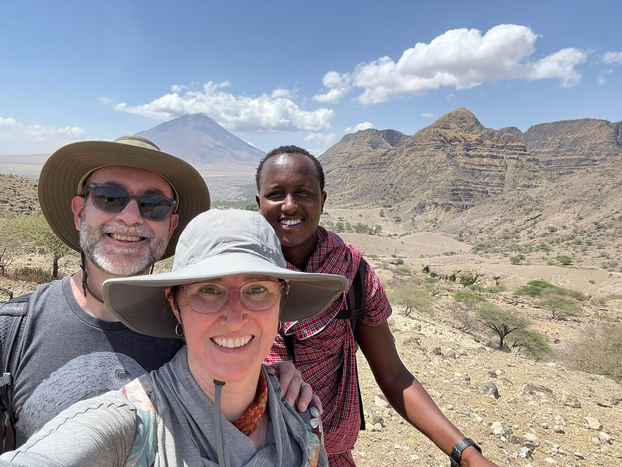 Unforgettable Moments Across Kenya and Tanzania