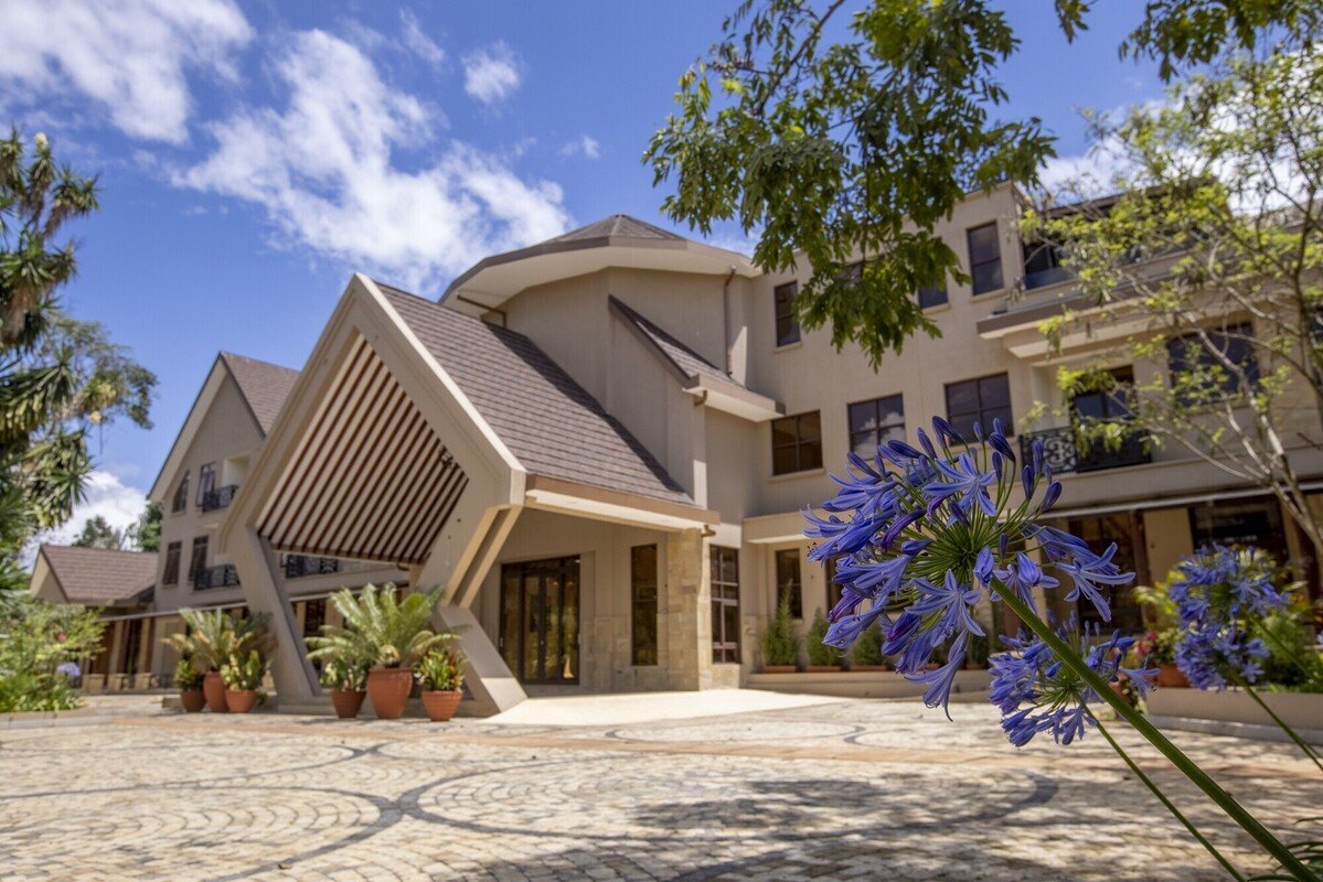 Hermosa Garden Hotel &amp; Spa