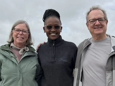 Tranquility, Culture, and the Call of the Bush