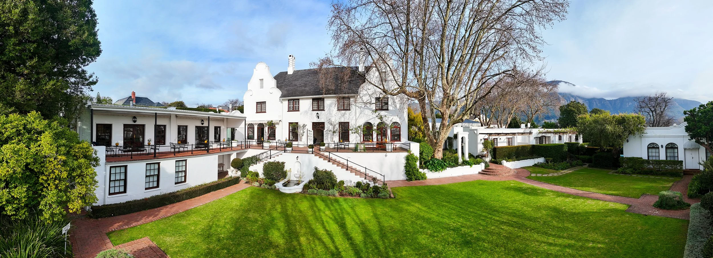 Claremont Hotel
