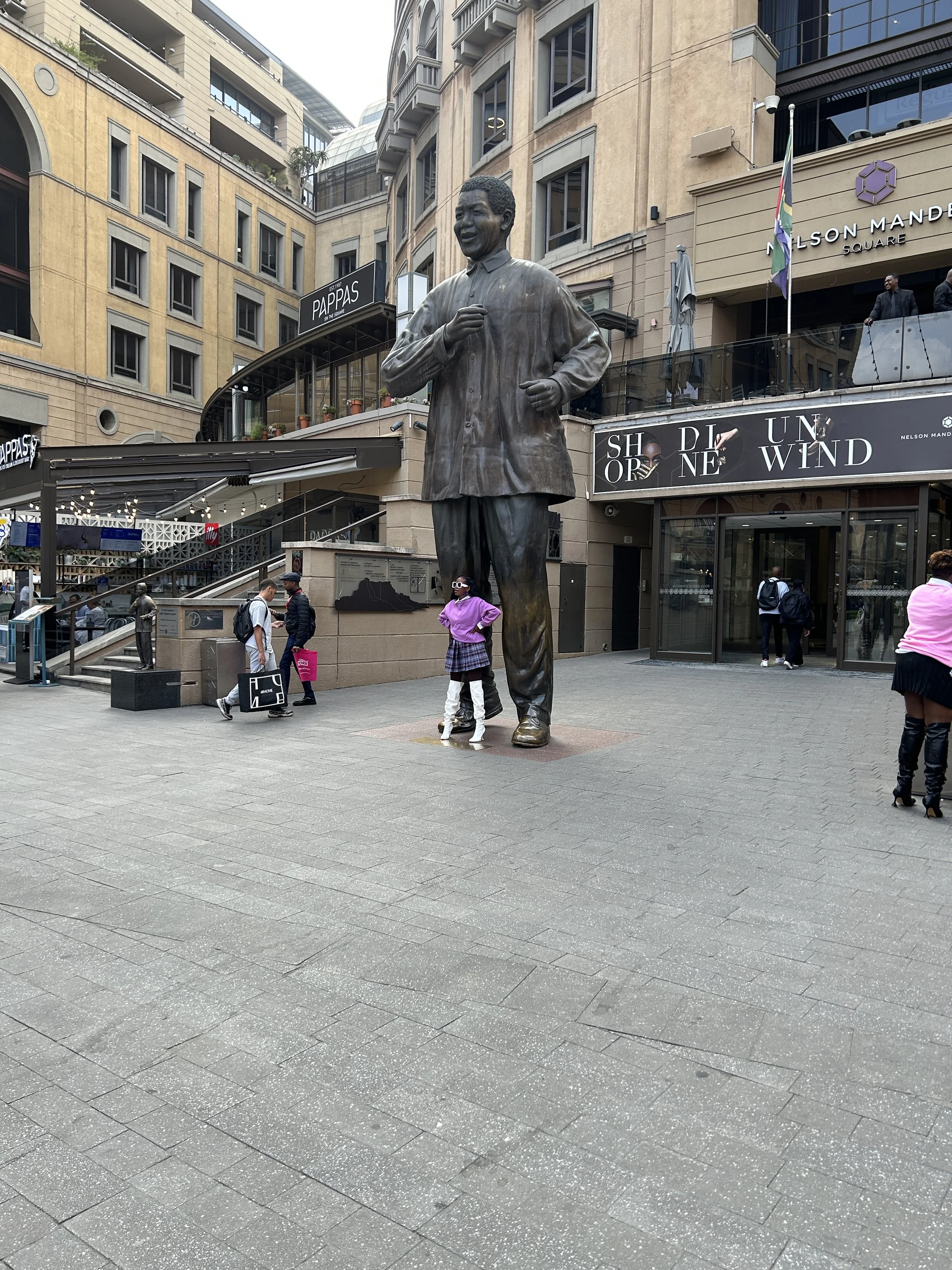 34 - Joburg Tour Mandela Square.JPG