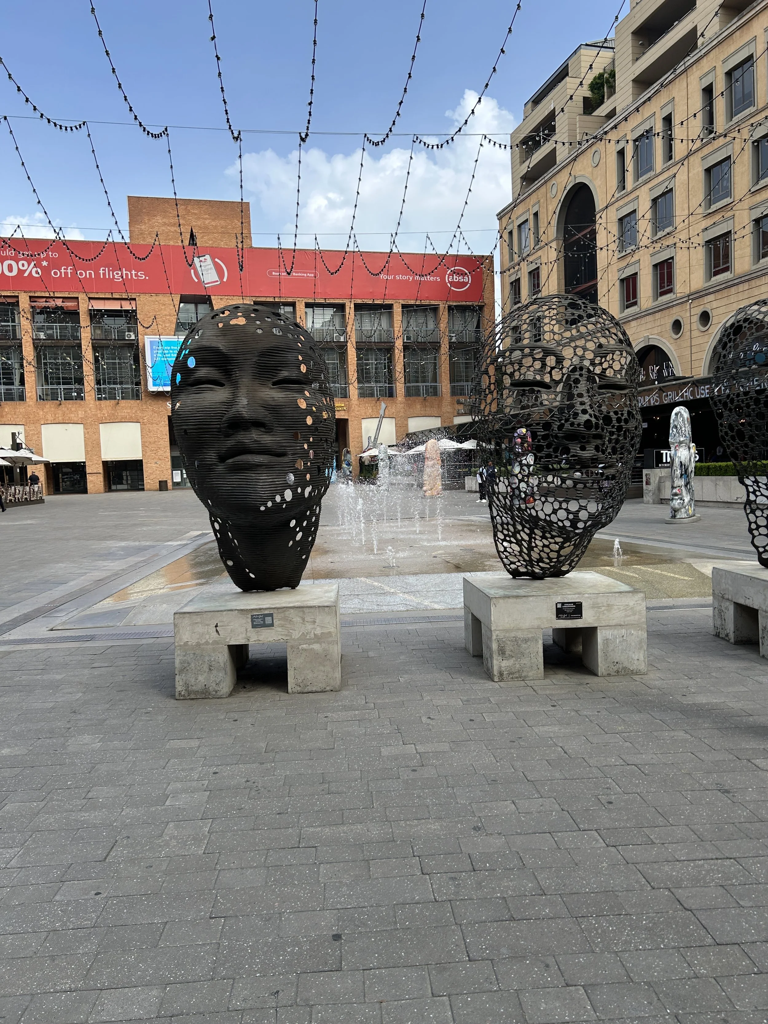 35 - Joburg Tour Mandela Square.JPG